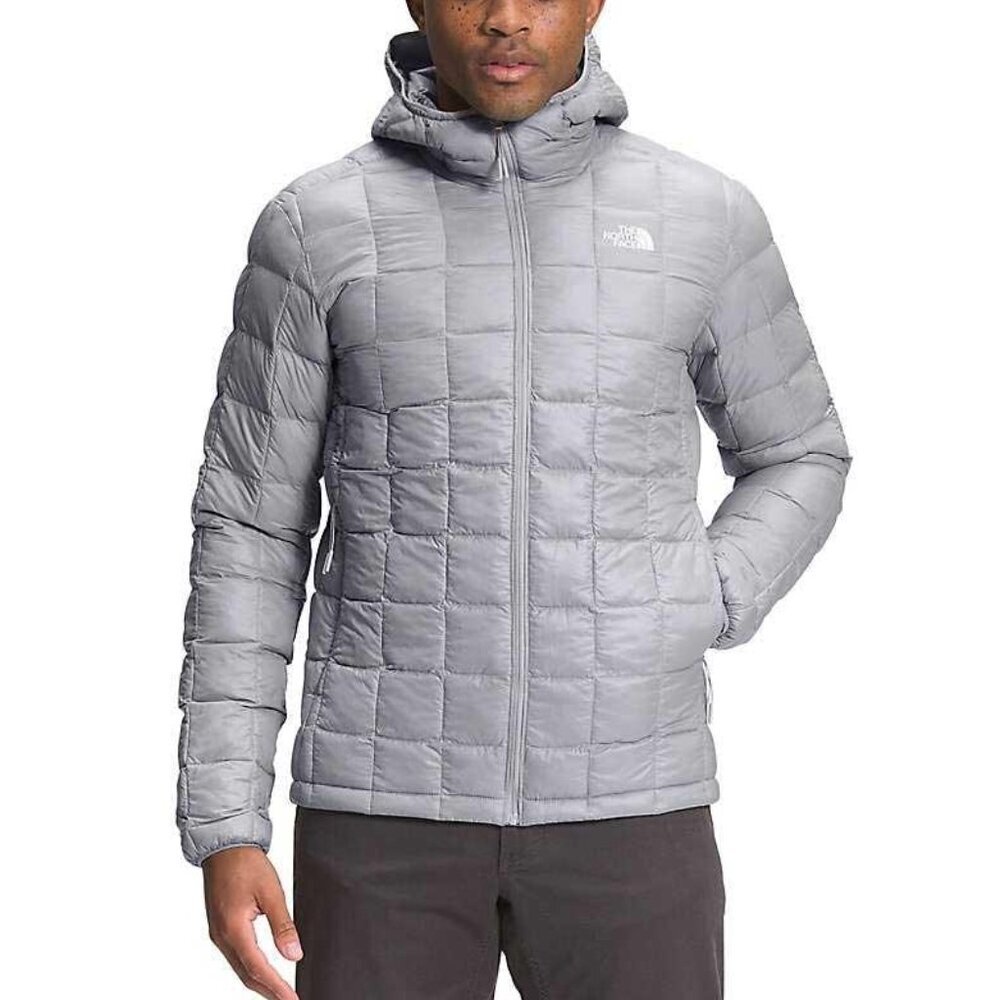 The North Face ThermoBall Eco Hoodie 2.0